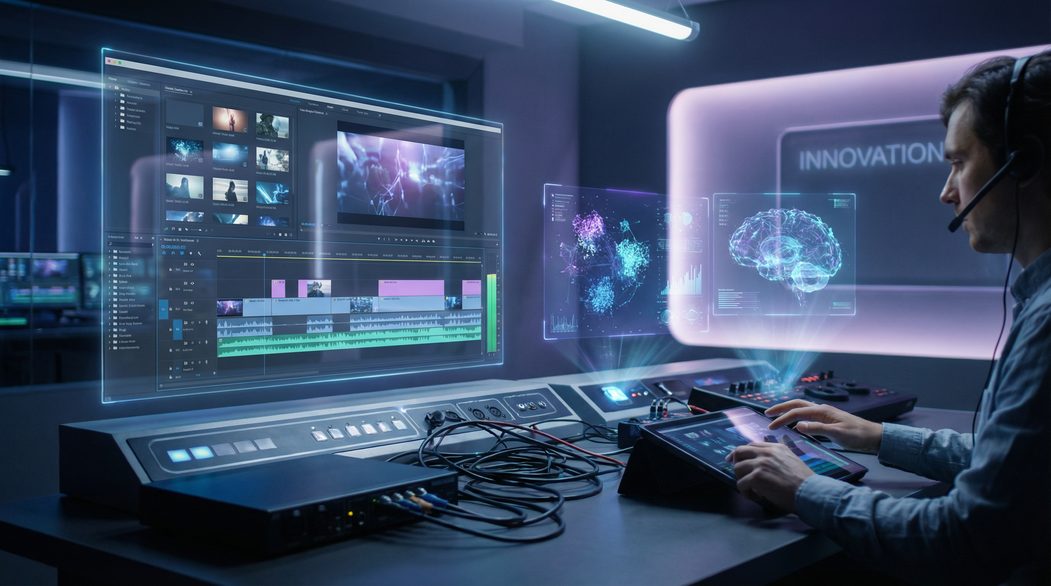 海角AI视频教程